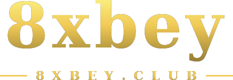 8xbey logo