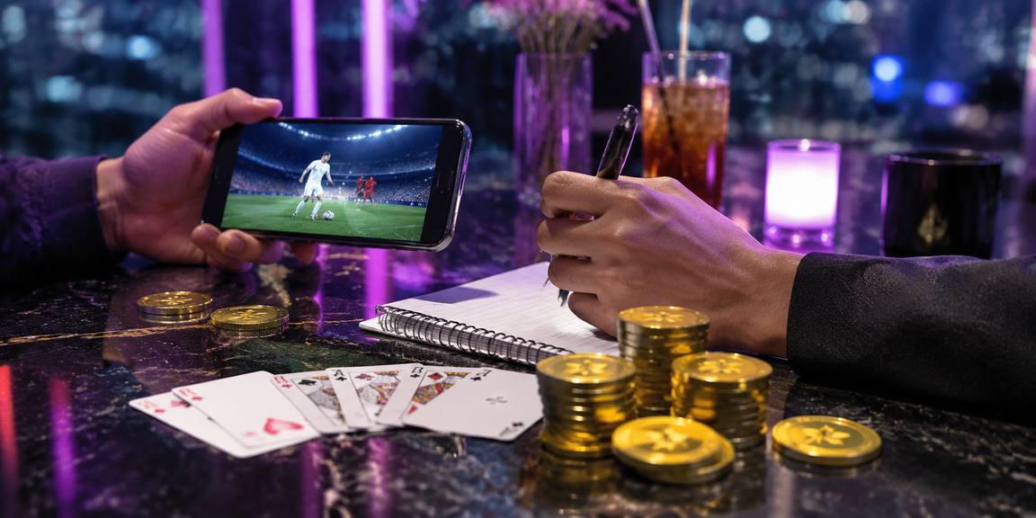 8xbey Chúng tôi là ai và vì sao chọn cách làm này