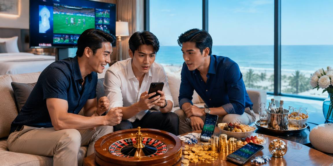 8xbey Bàn chơi casino trực tiếp tại 8xbey