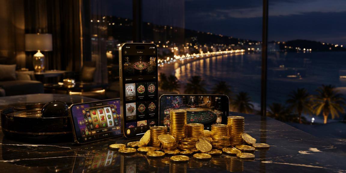 8xbey Baccarat Cổ Điển Trên 8xbey — Dealer Thật, Chia Bài Trực Tiếp